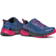 Scarpa Rush GTX Hiking Shoes - Women, Blue/Fuxia, 37, 33080/202-BluFux-37