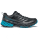 Scarpa Rush GTX Trailrunning Shoes - Mens, Black/Ottanio, 42.5, 33080/200-BlkOtt-42.5