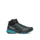 Scarpa Rush Mid 2 GTX Trailrunning Shoes - Mens, Anthracite/Ottanio, 44, 63132/200-AntOtt-44