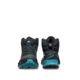 Scarpa Rush Mid 2 GTX Trailrunning Shoes - Mens, Anthracite/Ottanio, 44, 63132/200-AntOtt-44