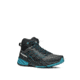 Scarpa Rush Mid 2 GTX Trailrunning Shoes - Mens, Anthracite/Ottanio, 44, 63132/200-AntOtt-44