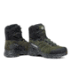 Scarpa Rush Polar GTX Shoes, Thyme Green, 46, 63138/200-Tgrn-46