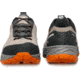 Scarpa Rush Trail GTX Shoes - Mens, Taupe/Mango, 42, 63142/200-TauMang-42