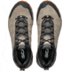 Scarpa Rush Trail GTX Shoes - Mens, Taupe/Mango, 42, 63142/200-TauMang-42