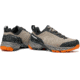 Scarpa Rush Trail GTX Shoes - Mens, Taupe/Mango, 42, 63142/200-TauMang-42