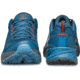 Scarpa Rush Trailrunning Shoes - Mens, Ocean, 46 EU, 33080/350-Ocn-46
