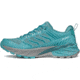 Scarpa Rush Trailrunning Shoes - Womens, Aqua, 39, 33080/352-Aqua-39