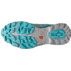 Scarpa Rush Trailrunning Shoes - Womens, Aqua, 39, 33080/352-Aqua-39