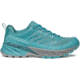 Scarpa Rush Trailrunning Shoes - Womens, Aqua, 39, 33080/352-Aqua-39
