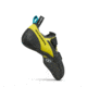 Scarpa Scarpa Arpia V Climbing Shoes - Mens, Shark/Yellow, 43.5, 70084/000-SrkYel-43.5