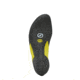 Scarpa Scarpa Arpia V Climbing Shoes - Mens, Shark/Yellow, 43.5, 70084/000-SrkYel-43.5