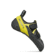 Scarpa Scarpa Arpia V Climbing Shoes - Mens, Shark/Yellow, 43.5, 70084/000-SrkYel-43.5