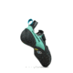 Scarpa Scarpa Arpia V LV Climbing Shoes - Womens, Shark/Aqua, 36.5, 70087/000-SrkAqua-36.5
