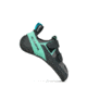 Scarpa Scarpa Arpia V LV Climbing Shoes - Womens, Shark/Aqua, 36.5, 70087/000-SrkAqua-36.5