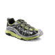 Scarpa Spark Shoe - Men's-8 US / 41 EU-BlkGrnApp