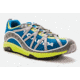 Scarpa Spark Trail Running Shoe - Men's-Ocean/Lime-Medium-42