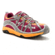 Scarpa Spark Trail Running Shoe - Women's-Lipgloss/Orange-Medium-40