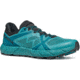 Scarpa Spin 2.0 Trailrunning Shoes - Mens, Azure/Black, 45, 33061/351-AzrBlk-45
