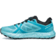 Scarpa Spin 2.0 Trailrunning Shoes - Womens, Atoll/Black, 36.5, 33061/352-AtolBlk-36.5