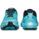 Scarpa Spin 2.0 Trailrunning Shoes - Womens, Atoll/Black, 36.5, 33061/352-AtolBlk-36.5