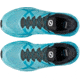 Scarpa Spin 2.0 Trailrunning Shoes - Womens, Atoll/Black, 36.5, 33061/352-AtolBlk-36.5