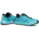 Scarpa Spin 2.0 Trailrunning Shoes - Womens, Atoll/Black, 36.5, 33061/352-AtolBlk-36.5
