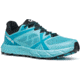 Scarpa Spin 2.0 Trailrunning Shoes - Womens, Atoll/Black, 36.5, 33061/352-AtolBlk-36.5