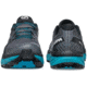Scarpa Spin Infinity Trailrunning Shoes - Mens, Anthracite, 45.5, 33075/351-Ant-45.5