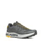 Scarpa Spin Planet Shoes - Mens, Anthracite/Saffron, 42.5, 33063/350-AntSaf-42.5