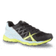 Scarpa Spin RS Trail Running Shoes - Womens, Black/Blue Radiance, Medium, 37, 33070/352-BlkBlurad-37