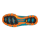 Scarpa Spin Trail Running Shoes - Mens, Sea/Bright Orange, Medium, 46, 33060/350-SeaBorg-46