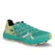 Scarpa Spin Trail Running Shoes - Womens, Waterfall/Light Lime, Medium, 38, 33060/352-WfalLtlim-38