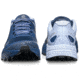 Scarpa Spin Ultra GTX Trailrunning Shoes - Womens, Lilac/Navy, 39.5, 33069/202-LilNvy-39.5