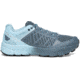 Scarpa Spin Ultra Trailrunning Shoes - Women's, 38 Euro, Iron Grey/Sky, 33072/352-IgrySky-38