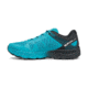 Scarpa Spin Ultra Trailrunning Shoes - Mens, Azure/Black, 47, 33069/350-AzrBlk-47