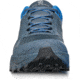 Scarpa Spin Ultra Trailrunning Shoes - Mens, Iron Grey/Vivid Blue, 45 EU, 33072/350-IgryVblu-45