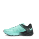 Scarpa Spin Ultra Trailrunning Shoes - Womens, Aruba Blue/Black, 37.5, 33069/352-AbluBlk-37.5