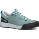 Scarpa Spirit Evo Approach Shoes - Womens, Conifer, 40, 72604L/350-Con-40