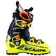 Scarpa Spirit RS Alpine Touring Boot-Yellow-27