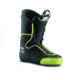 Scarpa T2 Eco Telemark Boots - Mens, True Blue/Acid Green, 25, 12211/501.3-TblAgrn-25.0