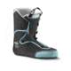 Scarpa T2 Eco -Womens, Bourgogne/Polar Blue, 24.5, 12211/502.3-BouPblu-24.5