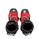 Scarpa TX PRO Ski Boots - Mens, Black/Red, 29, 12220/501-BlkRed-29.0