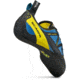 Scarpa Vapor Climbing Shoes - Mens, Blue/Yellow, 43.5, 70061/001-BluYel-43.5