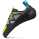 Scarpa Vapor Climbing Shoes - Mens, Smoke/Yellow, 39, 70074/000-SmkYel-39