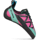 Scarpa Vapor Climbing Shoes - Women's, Dahlia/Maldive, 41, 70061/002-DalMal-41