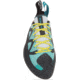Scarpa Vapor Climbing Shoes - Womens, Maldive, Medium, 37, 70035/002-Mal-37