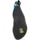 Scarpa Vapor Climbing Shoes - Womens, Maldive, Medium, 37, 70035/002-Mal-37