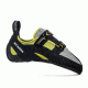 Scarpa Vapor V Climbing Shoe - Men's, Lime, 39.5 EU, 70034/001-Lim-39.5