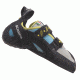 Vapor V Climbing Shoe - Womens-Turquoise-41