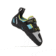 Scarpa Vapor V Climbing Shoe - Womens-Turquoise-41, Turquoise, 41, 70034/002-Turq-41